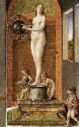 Giovanni Bellini, Prudence